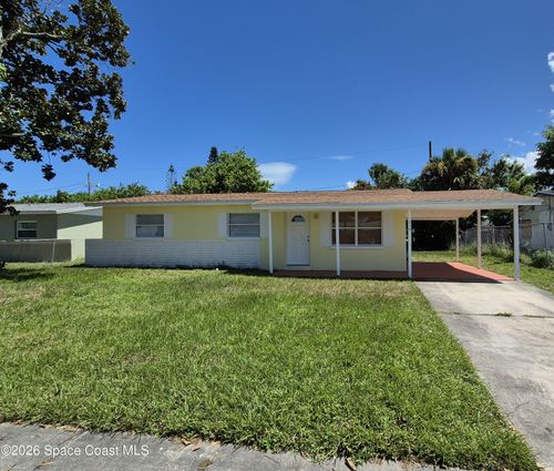 819 Cedar Dr, MELBOURNE, FL, 32901-7910 | Card Image