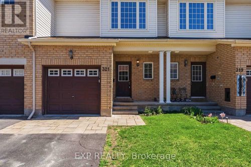321 Brigitta Street, Ottawa, ON, K2S0H8 | Card Image
