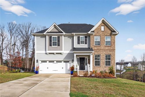 6253 Cadence Dr, Greensboro, NC, 27455-8446 | Card Image