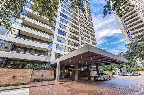 5c-15 Greenway Plz, Houston, TX, 77046-1502 | Card Image