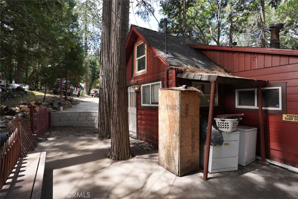 Residential in Crestline 4