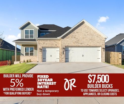 1900 Ferguson St, Pea Ridge, AR, 72751-5052 | Card Image