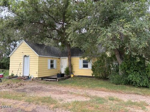 206 Shaw Street, Medicine Lake, MT, 59247 | Card Image