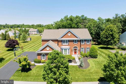 20950 Highland Creek Dr, LEESBURG, VA, 20175-8784 | Card Image