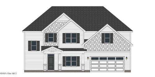 3400 S Bend Rd, Winterville, NC, 28590 | Card Image