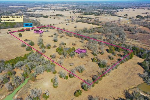 755 County Road 601, Teague, TX, 75860 | Card Image