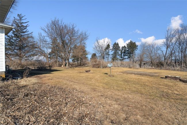 1573 190 Th St, House other with 4 bedrooms, 1 bathrooms and null parking in Clarence IA | Image 23