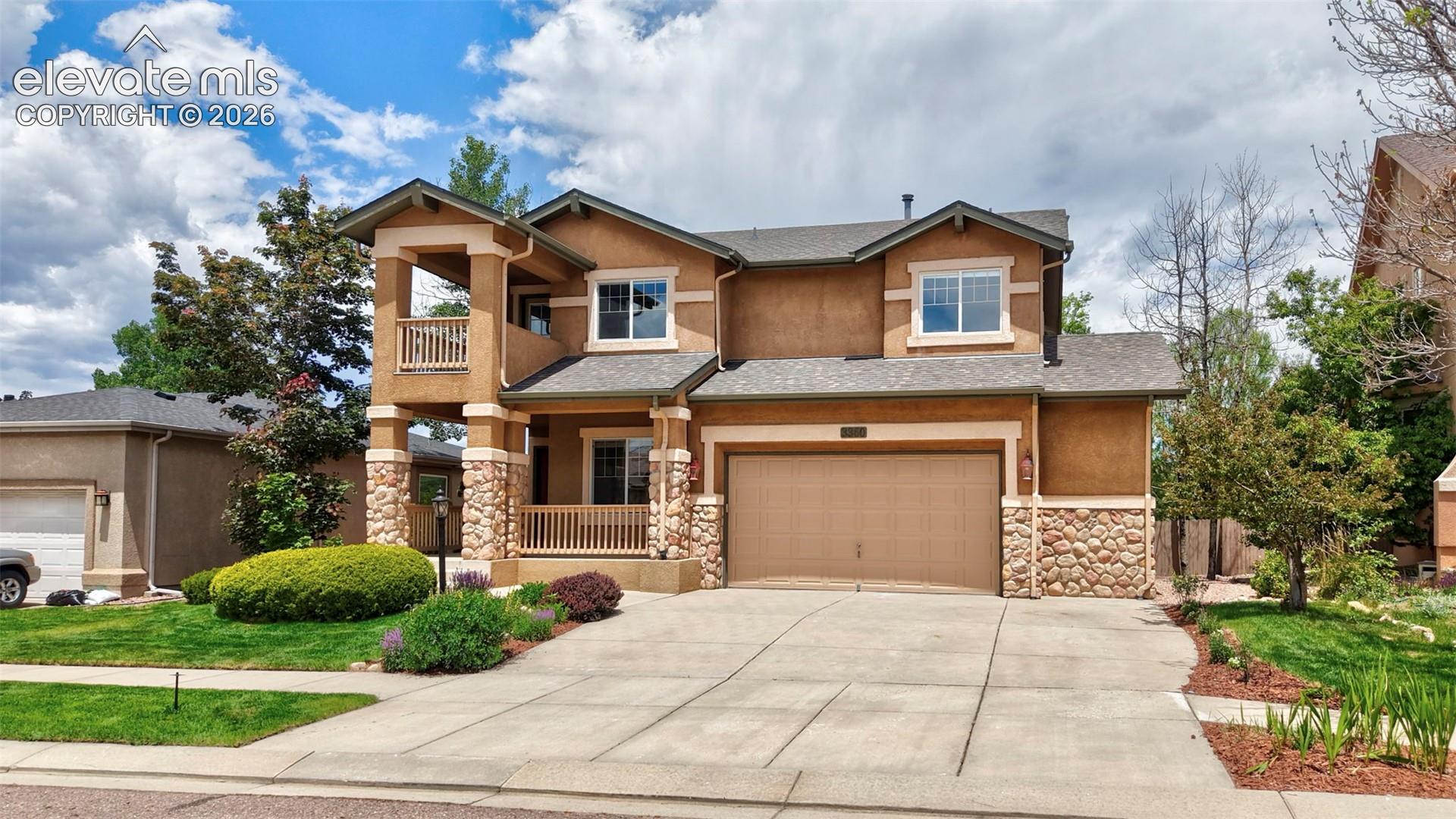 Residential in Colorado Springs 3
