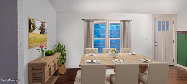 85 Walker Way, House other with 3 bedrooms, 2 bathrooms and null parking in Sagle ID | Image 9