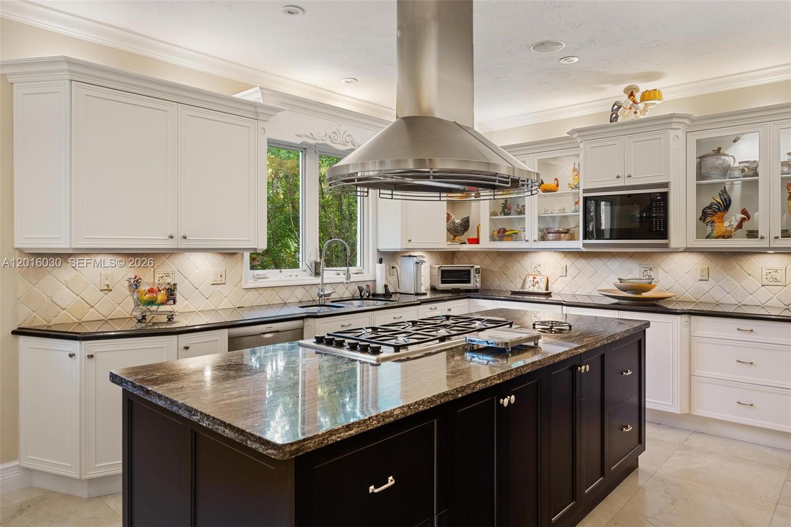 Residential in Coral Gables