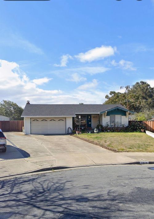 1924 Jackson Court, Fremont, CA, 94539 | Card Image
