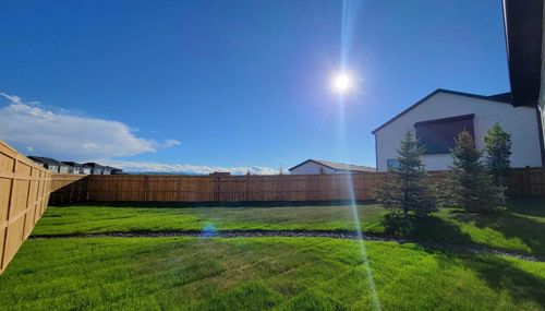 1125 Harmony Heath, Rural Rocky View County, AB, T3G0J6 | Card Image