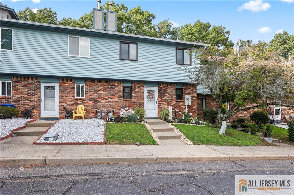 Residential Lease in Howell 2