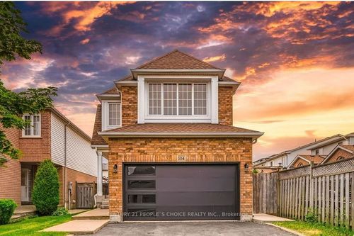 basement-104 Larkspur Rd, Brampton, ON, L6R1X2 | Card Image