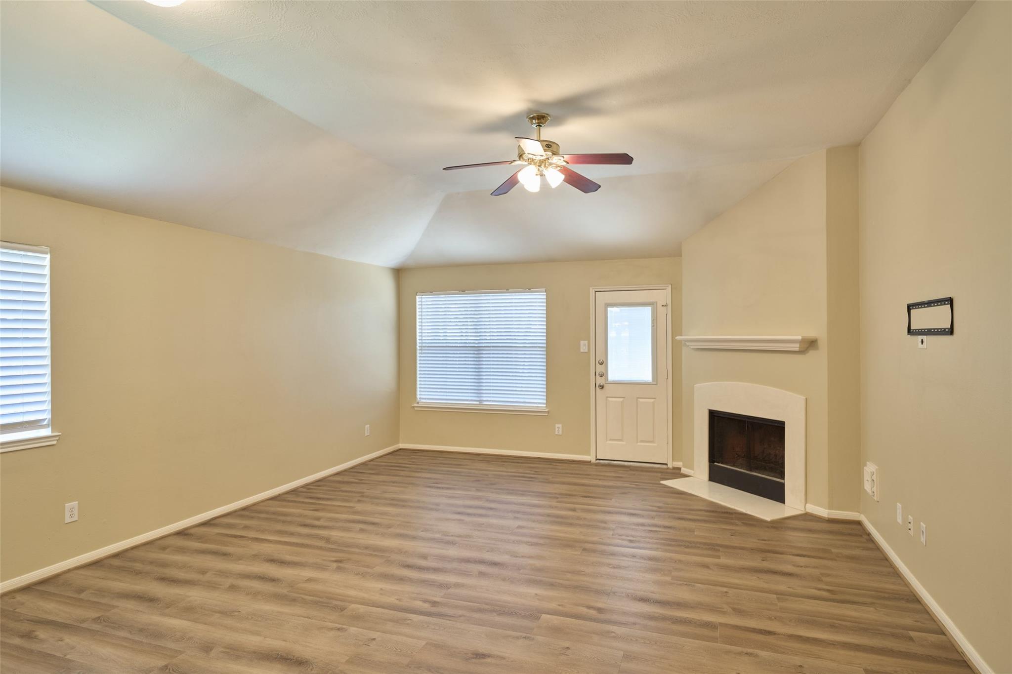 Residential in Conroe 5