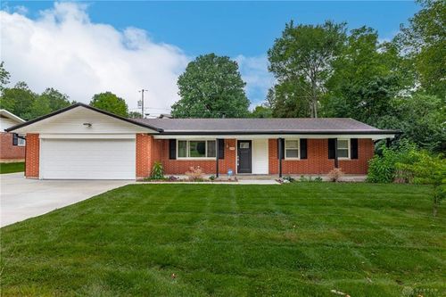 2518 Brahms Blvd, Dayton, OH, 45449-3302 | Card Image