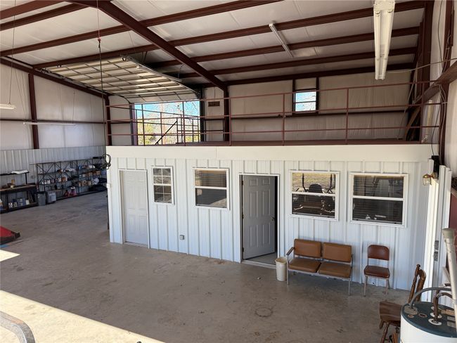 350 Private Road 1407, House other with 1 bedrooms, 2 bathrooms and null parking in Morgan TX | Image 25