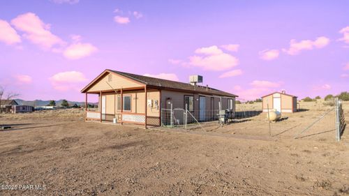 25840 N Emery Dr, Paulden, AZ, 86334-2872 | Card Image