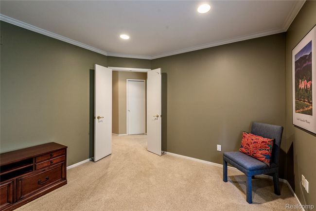 Bedroom or Library | Image 23