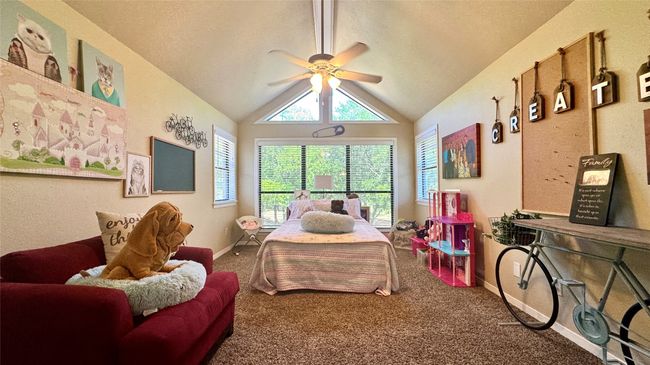 2197 Meadow Way, House other with 4 bedrooms, 3 bathrooms and null parking in Terrell TX | Image 18