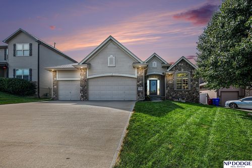11308 S 47th St, Bellevue, NE, 68133-2569 | Card Image