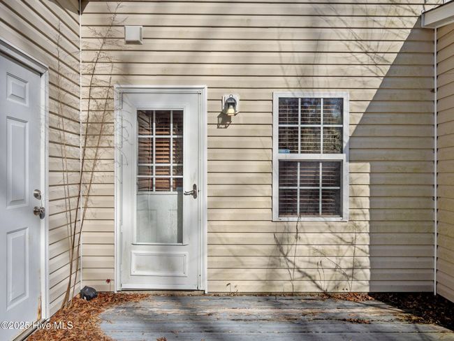 UNIT-6 - 302 Burley Dr, Townhouse with 2 bedrooms, 3 bathrooms and null parking in Hubert NC | Image 36