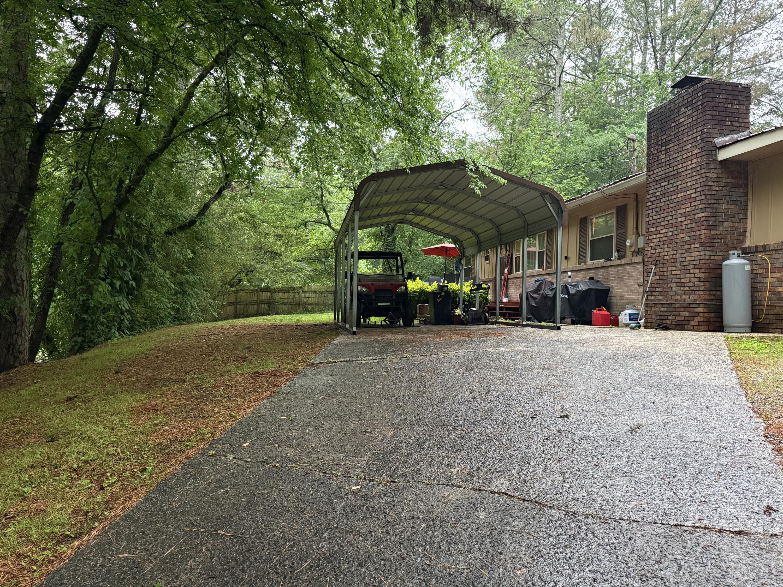 Residential in Tunnel Hill 3
