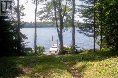 10673 Kimball Lake Wao, Algonquin Highlands (Livingstone), ON, P0A1E0 | Card Image