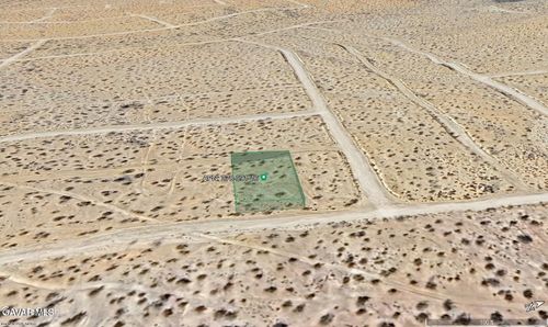 0 Claar Dr, California City, CA, 93504 | Card Image