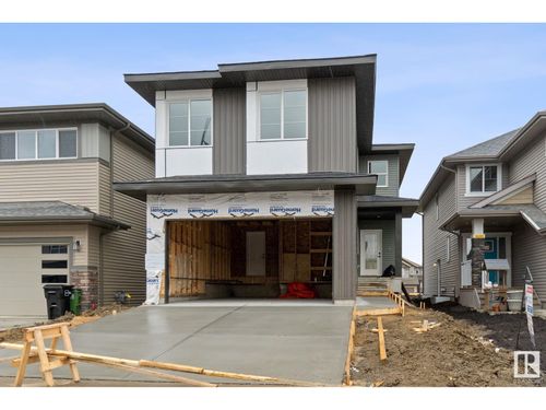 2436 205 St Nw, Edmonton, AB, T6M1N9 | Card Image