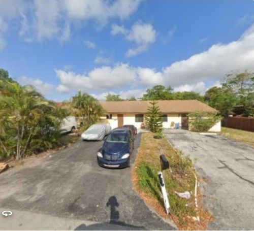 4337 Nw 5th Avenue Avenue, Deerfield Beach, FL, 33064 | Card Image