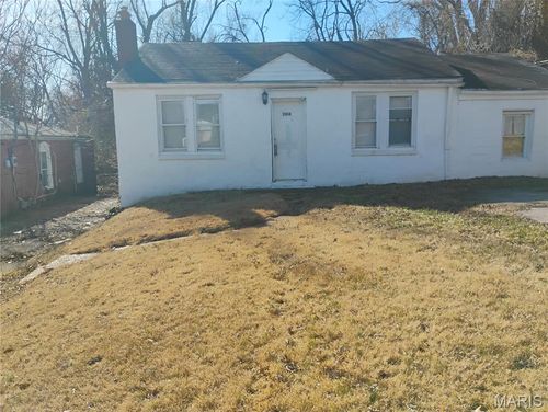 2014 Kappel Dr, Saint Louis, MO, 63136-4114 | Card Image