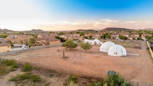 3115 W Cavedale Dr, Phoenix, AZ, 85083-8637 | Card Image