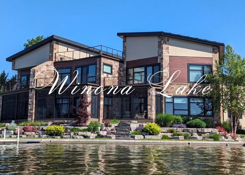 2314 Winona Ave, Winona Lake, IN, 46590-2113 | Card Image