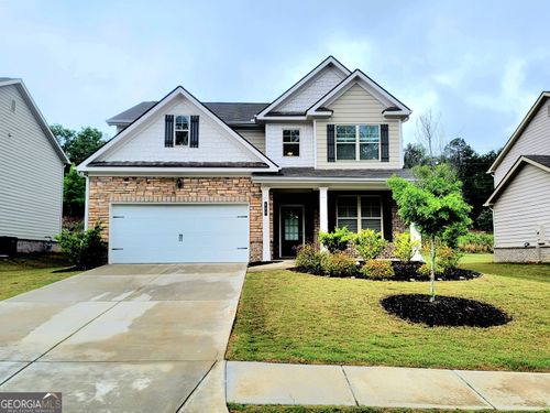 542 Hinton Farm Way, Dacula, GA, 30019-2252 | Card Image