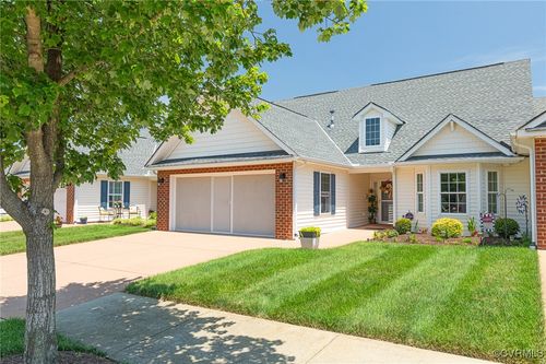 8125 Janice Ave, Mechanicsville, VA, 23111-7010 | Card Image