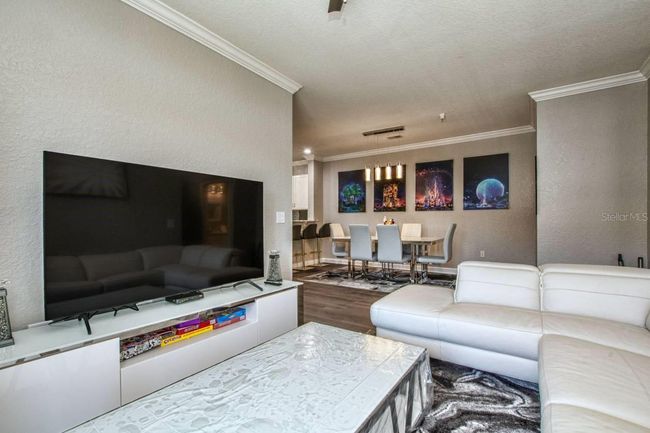 UNIT-3304 - 8010 Tuscany Way, Condo with 3 bedrooms, 2 bathrooms and null parking in DAVENPORT FL | Image 10