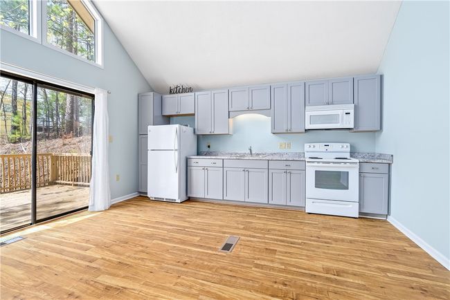 103 Nervous Gervis Dr, Home with 2 bedrooms, 1 bathrooms and null parking in Jackson's Gap AL | Image 13