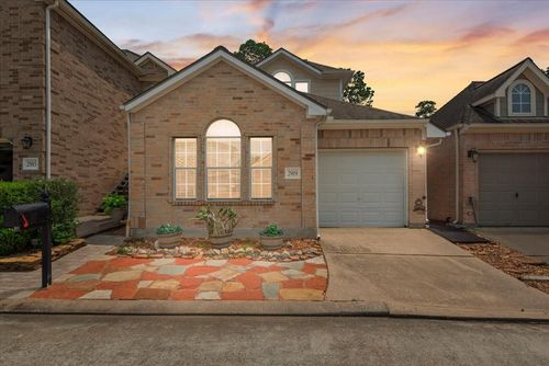 2919 Crescent Star Rd, Spring, TX, 77388-2742 | Card Image