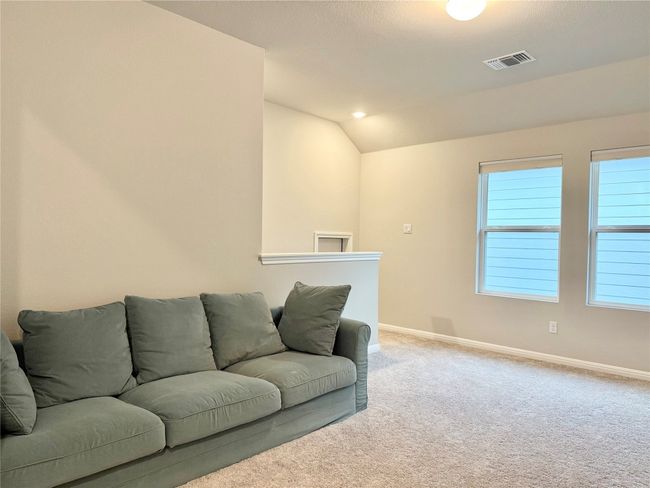 923 Palo Brea Loop, House other with 4 bedrooms, 3 bathrooms and null parking in Hutto TX | Image 24