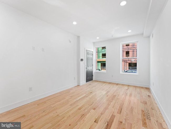 6442 Lansdowne Ave, Home with 2 bedrooms, 1 bathrooms and null parking in PHILADELPHIA PA | Image 8