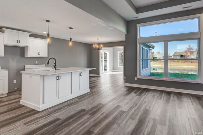 5042 Whittlebury Dr, House other with 3 bedrooms, 2 bathrooms and null parking in Fort Wayne IN | Image 7