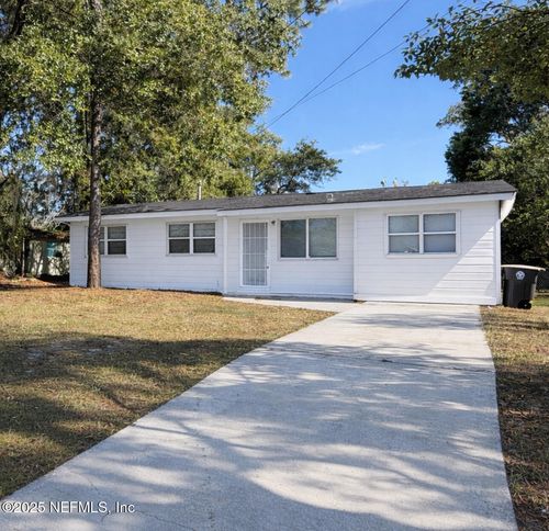 4968 Princely Ave, Jacksonville, FL, 32208-1650 | Card Image