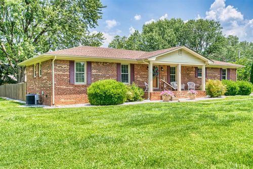100 Crescent Dr, Russellville, KY, 42276-2360 | Card Image