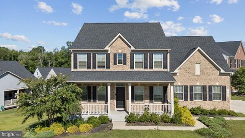 10127 Dressage Dr, UPPER MARLBORO, MD, 20772-4684 | Card Image
