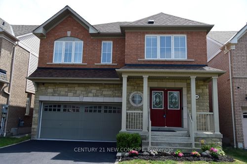 38 Ryder Cres, Ajax, ON, L1Z1X9 | Card Image