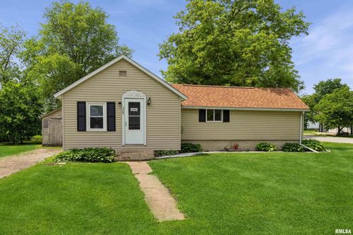 309 Grant Ave, Lowden, IA, 52255-9514 | Card Image