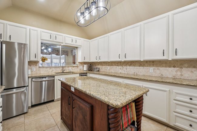 4212 Sw Loop 820, House other with 5 bedrooms, 4 bathrooms and null parking in Fort Worth TX | Image 8
