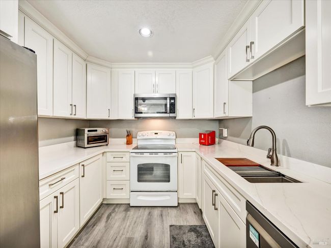 1158 Hartford Pl, House other with 2 bedrooms, 2 bathrooms and 2 parking in Fairfield CA | Image 4