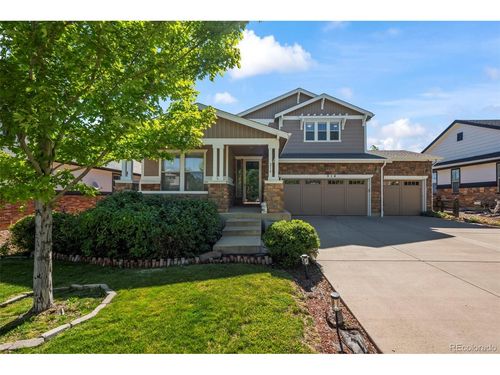 214 N Flat Rock St, Aurora, CO, 80018-4542 | Card Image